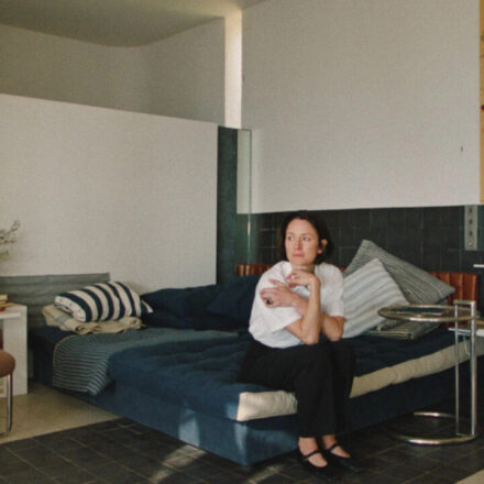 E.1027 – Eileen Gray and the House by the Sea