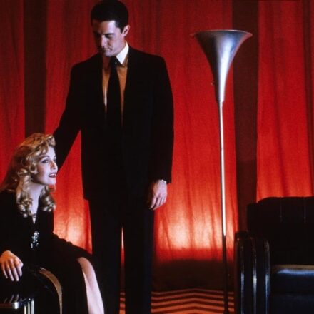 Twin Peaks: Fire Walk with Me