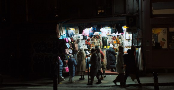 image de l'oeuvre Souvenirs de Jérémie Danon