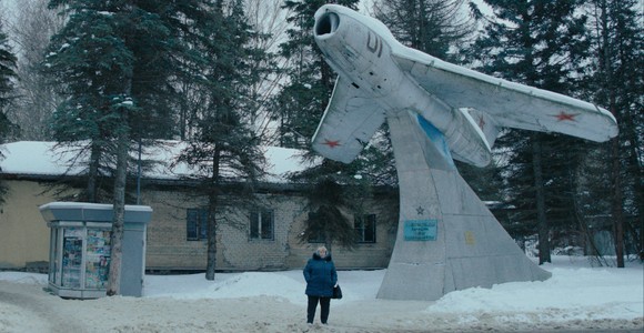 image de l'oeuvre Temps d'attente de Nina Guseva