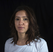 Photo de Ghyzlène Boukaïla