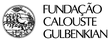 Fondation Calouste Gulbenkian La Fondation Calouste Gulbenkian est une institution portugaise privée, créée en 1956 par volonté testamentaire de son fondateur, financier d'origine arménienne et de nationalité britannique, mort en 1955 à Lisbonne, son lieu de résidence depuis 1942.

Pionnier de l'industrie pétrolière, Calouste Sarkis Gulbenkian fut également un grand collectionneur d'art. Le Musée Gulbenkian, inauguré en 1969 à Lisbonne, accueille aujourd'hui l'intégralité de sa collection : antiquités égyptiennes, arts de l'islam, art oriental et occidental du Moyen Age au XIXe siècle, mobilier français des XVIIe et XVIIIe siècles, créations de René Lalique.

La Fondation mène des activités diversifiées dans les domaines des arts, de l'éducation, de la science et de la philanthropie. Le CAM (Centre d'art moderne) héberge la plus importante collection d'art portugais du 20e siècle. La Fondation dispose également de l'Orchestre Gulbenkian et du Choeur Gulbenkian qui se produisent régulièrement au Portugal et à l'étranger. La Fondation organise aussi des cycles de conférences et des colloques internationaux. Elle dispose d'un Institut de biomédecine et attribue chaque année des bourses de recherche.

Source: http://www.gulbenkian-paris.org/la_fondation_calouste_gulbenkian